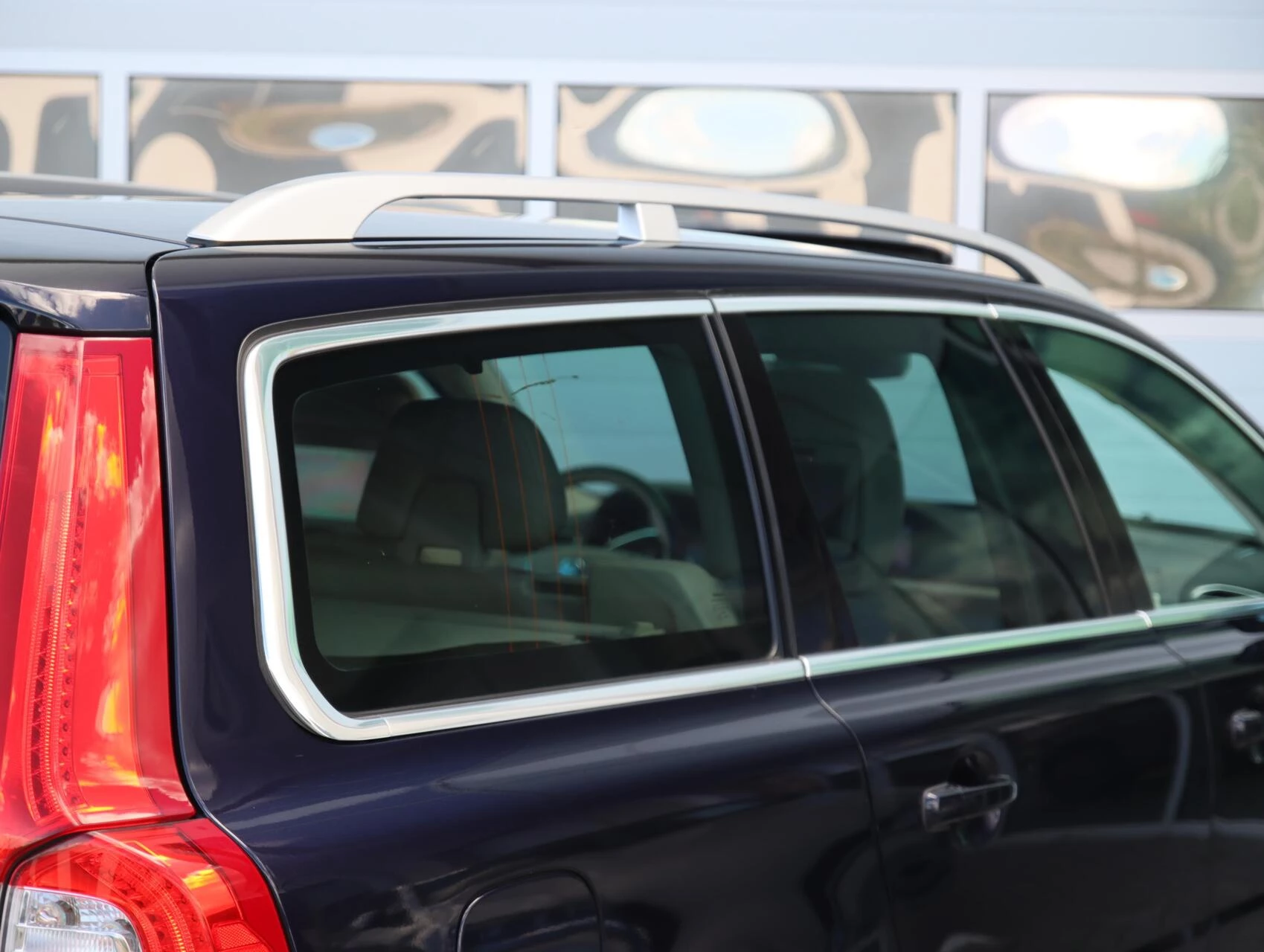 Hoofdafbeelding Volvo V70
