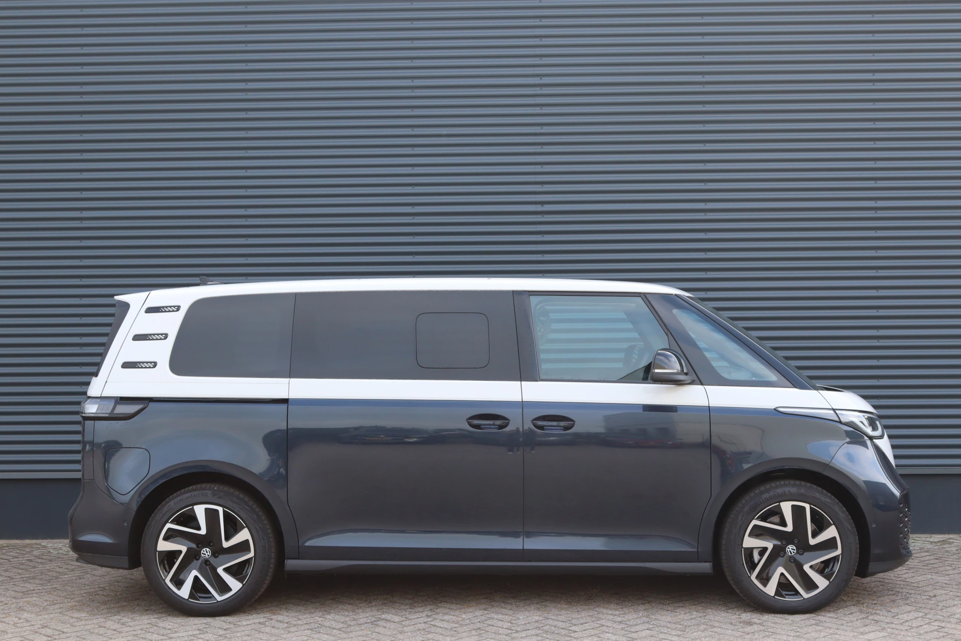 Hoofdafbeelding Volkswagen ID. Buzz