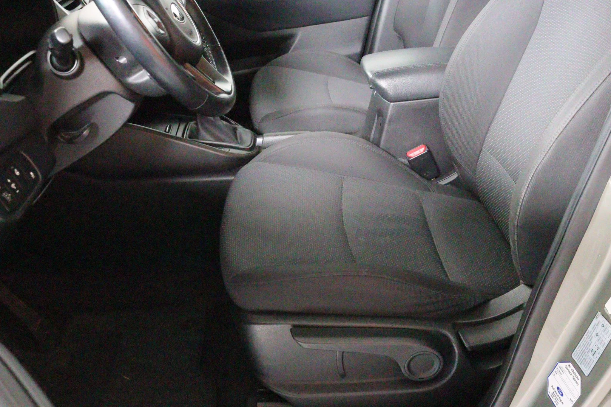 Hoofdafbeelding Kia Carens