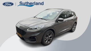 Ford Kuga 2.5 PHEV ST-Line X 225pk Trekhaak | Adaptieve Cruise | Winterpack | Technology Pack | B&O Audio | Elektrische Achterklep