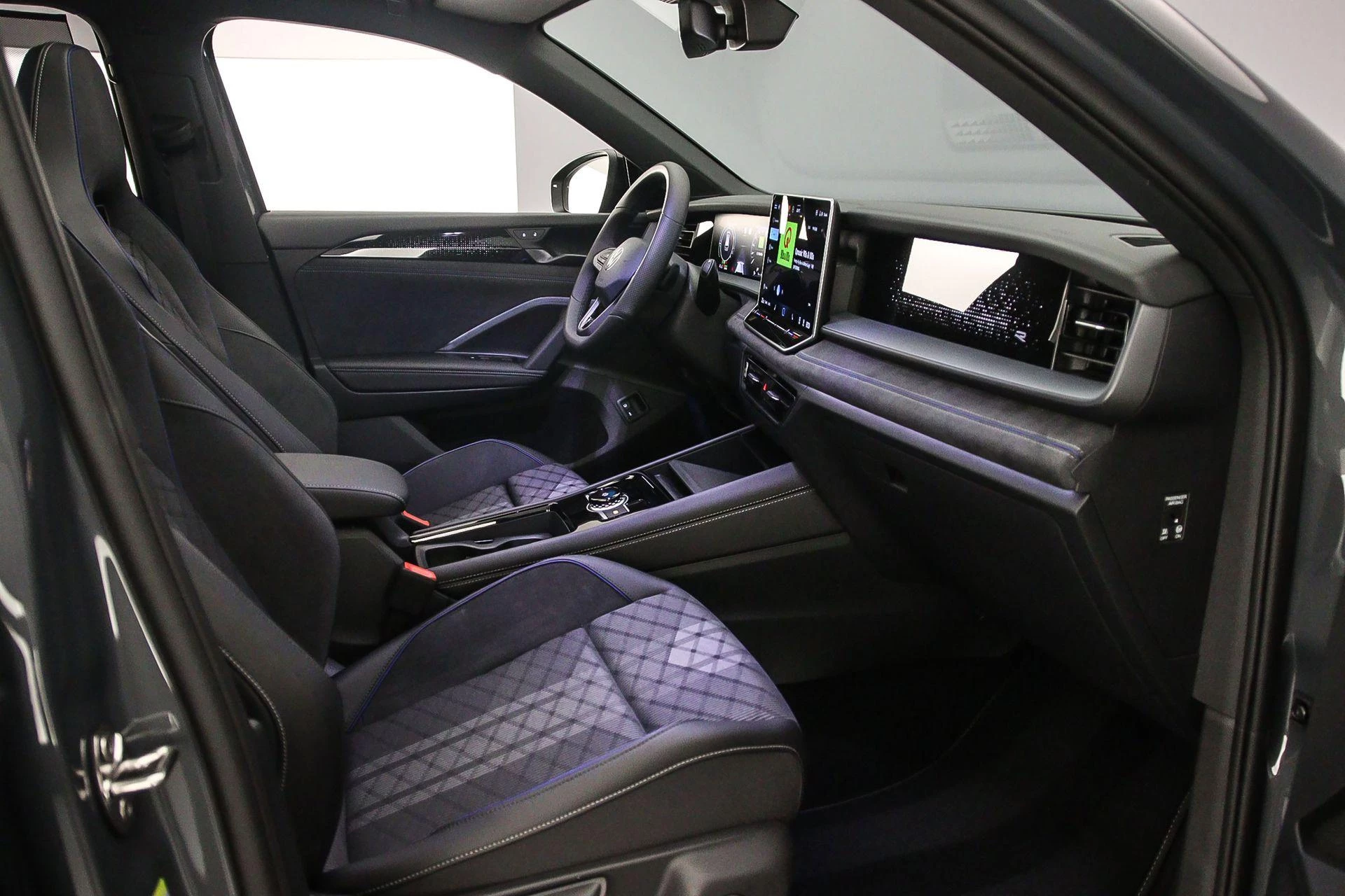 Hoofdafbeelding Volkswagen Tayron