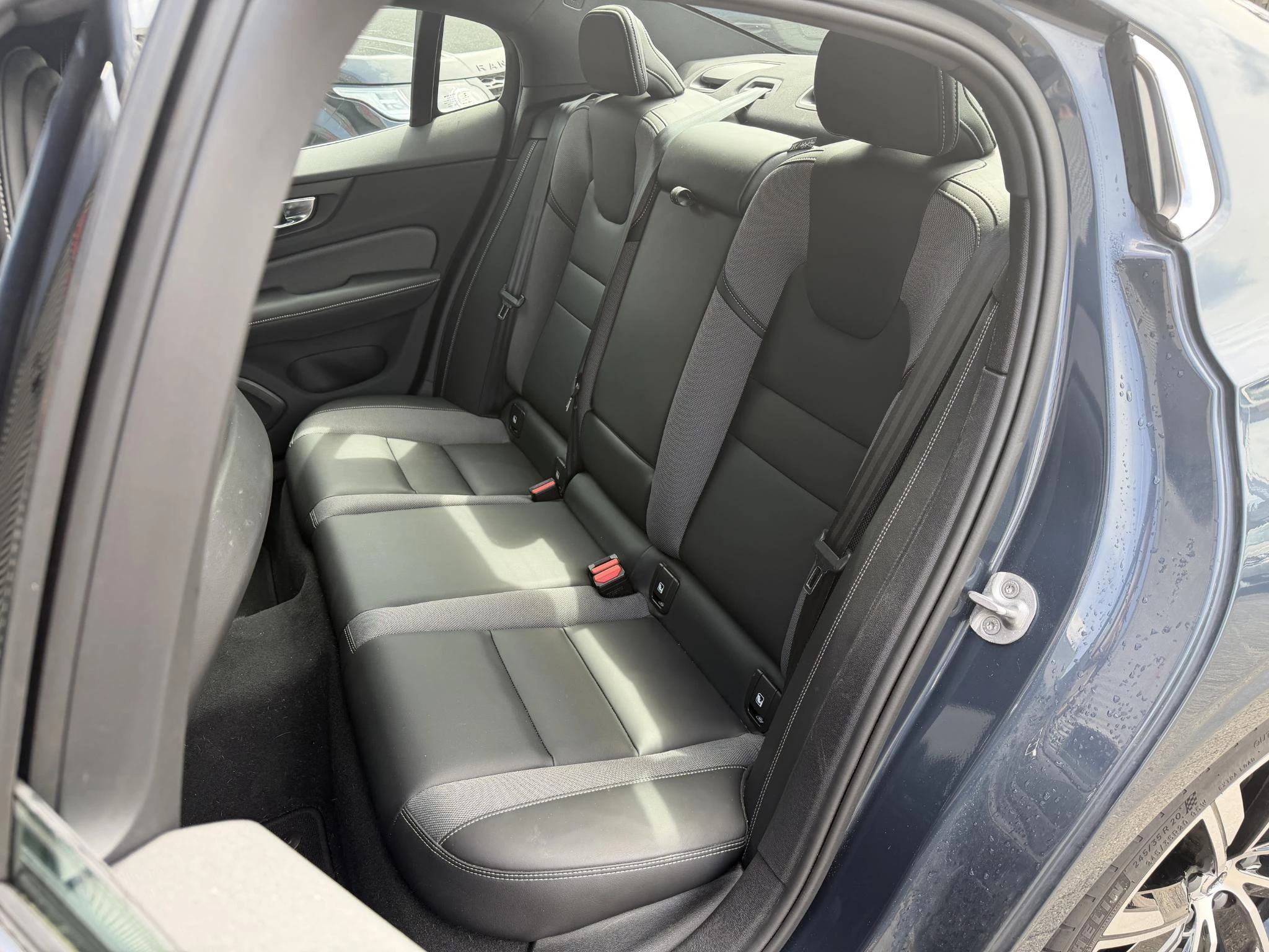Hoofdafbeelding Volvo S60