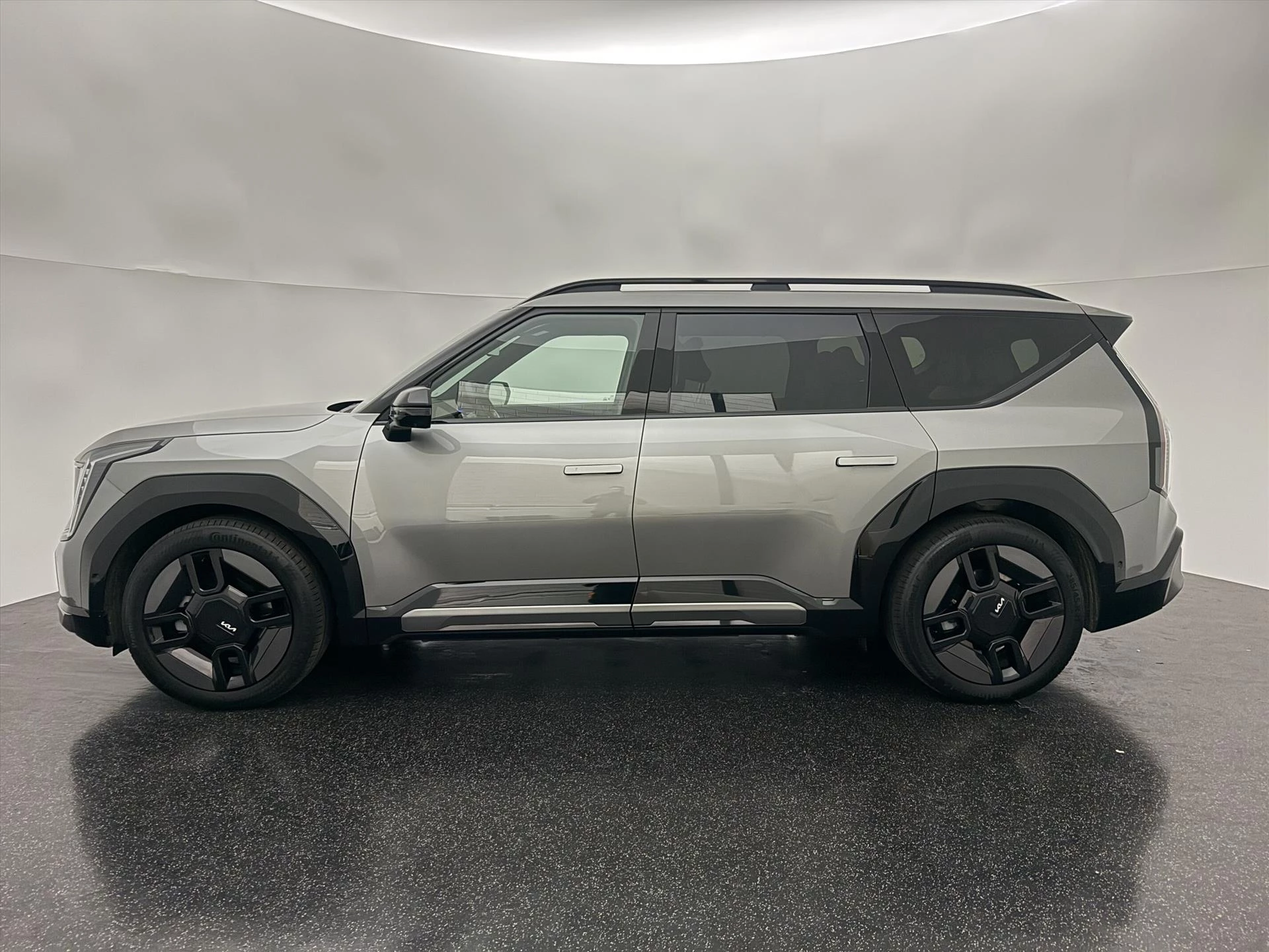 Hoofdafbeelding Kia EV9