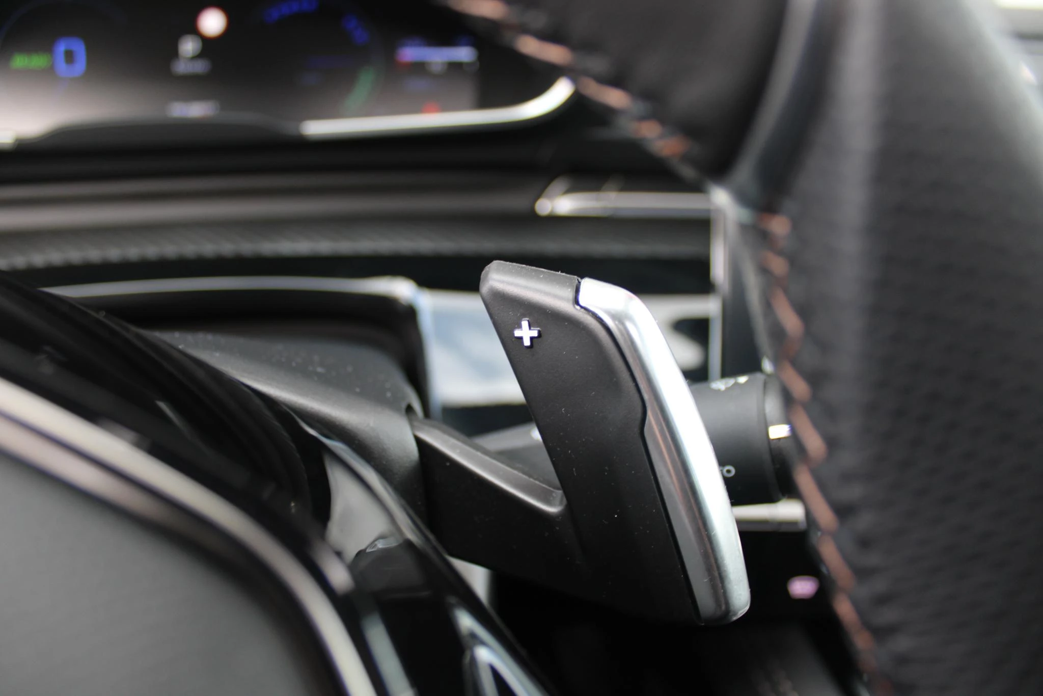 Hoofdafbeelding Peugeot 508