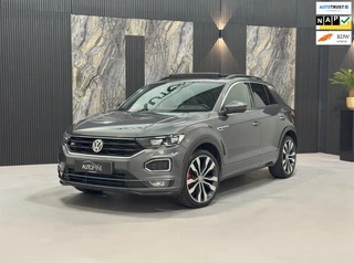 Volkswagen T-Roc 1.5 TSI DSG R-Line|Pano|Virtual|Camera|BOMVOL