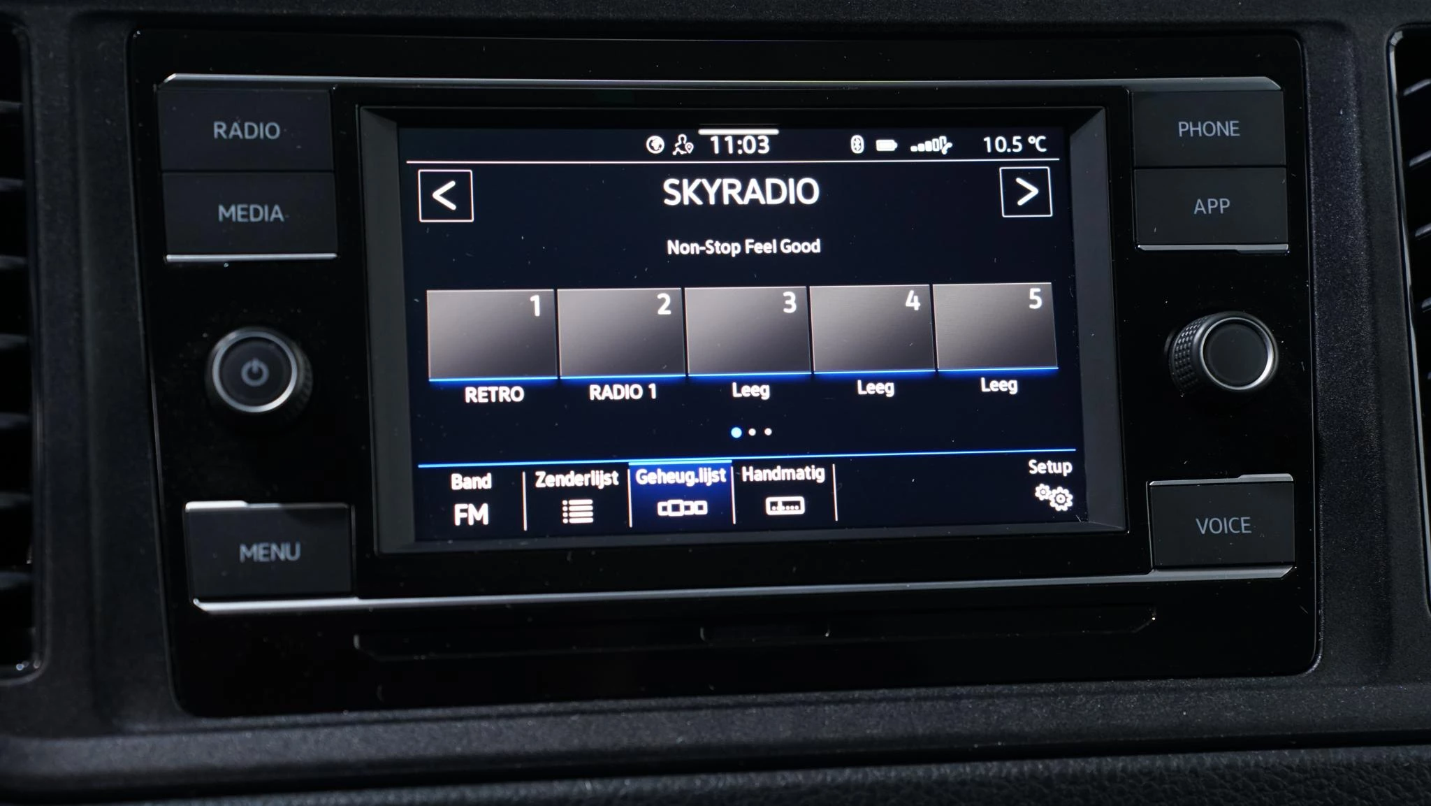 Hoofdafbeelding MAN TGE