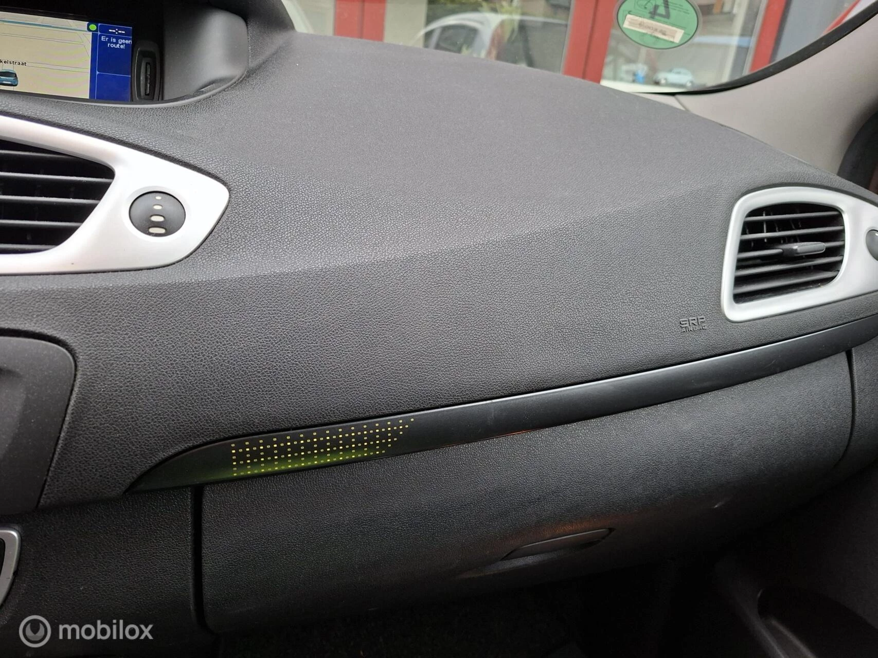 Hoofdafbeelding Renault Grand Scénic