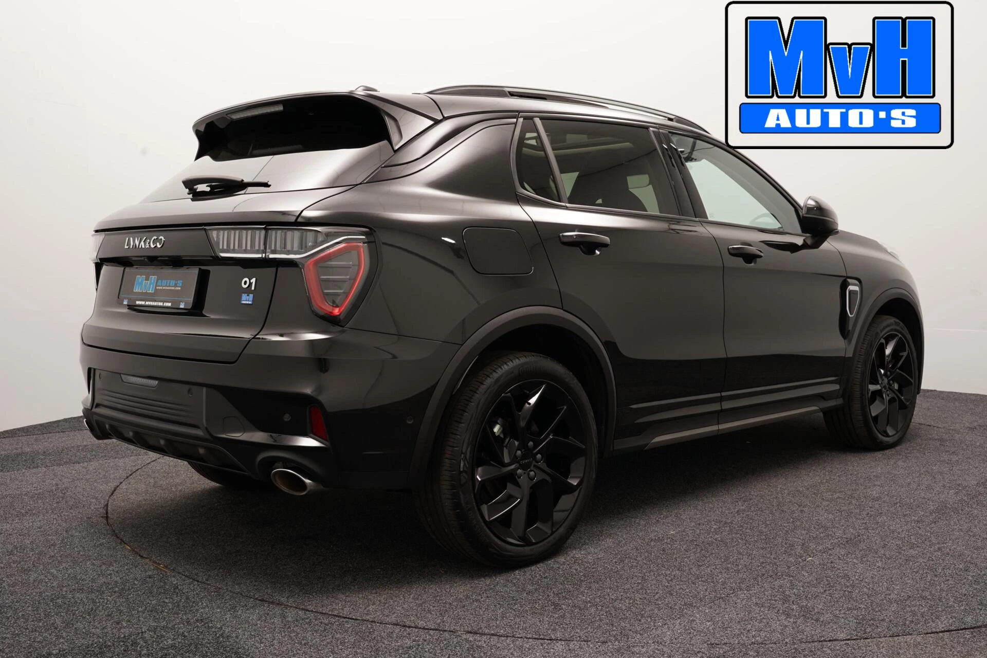 Hoofdafbeelding Lynk & Co 01