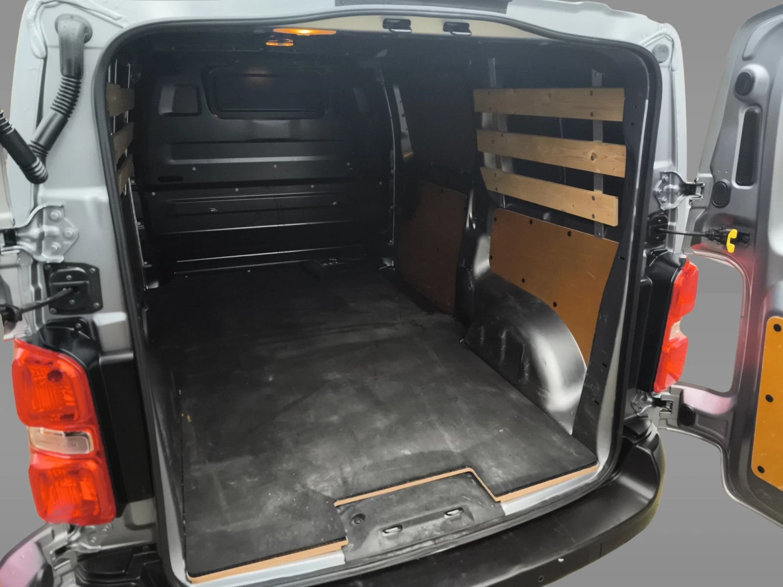 Hoofdafbeelding Peugeot Expert