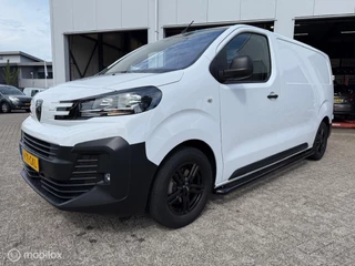 PEUGEOT EXPERT 2.0 145 PK RIJKLAAR PRIJS