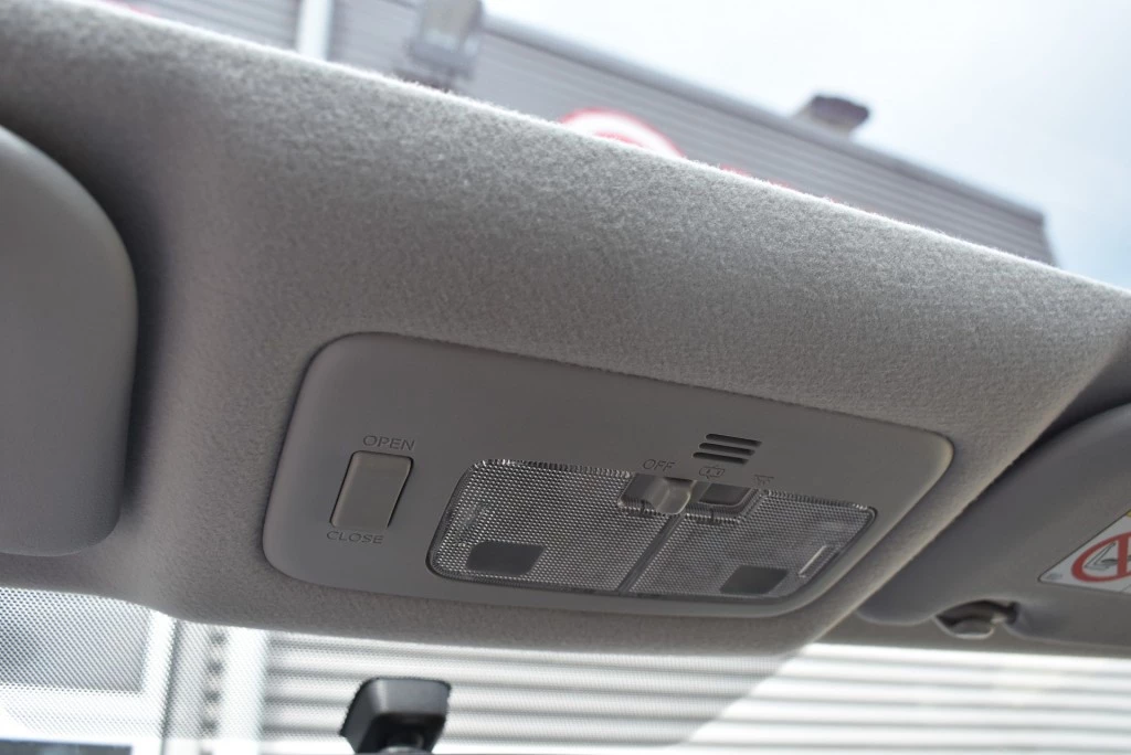 Hoofdafbeelding Toyota Verso-S
