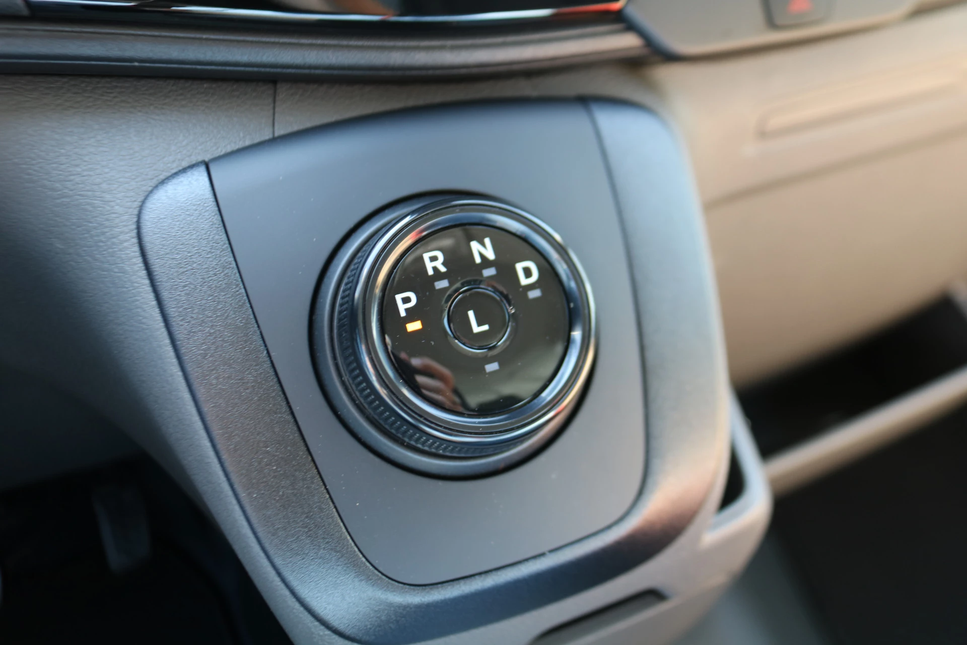 Hoofdafbeelding Ford E-Transit