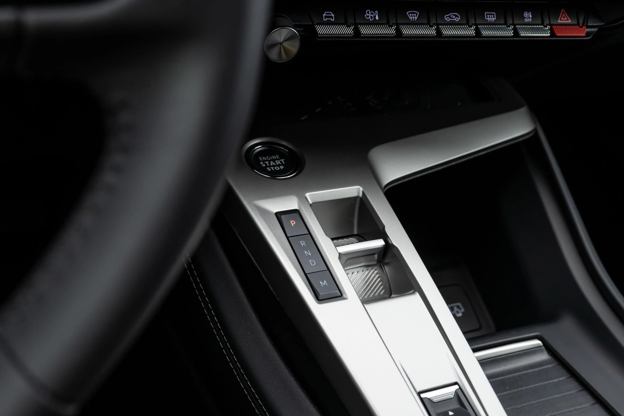 Hoofdafbeelding Peugeot 408