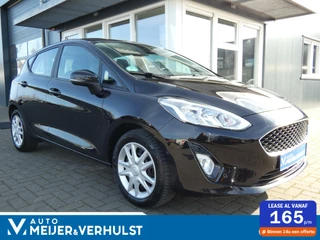 Ford Fiesta HELAAS VERKOCHT!!!