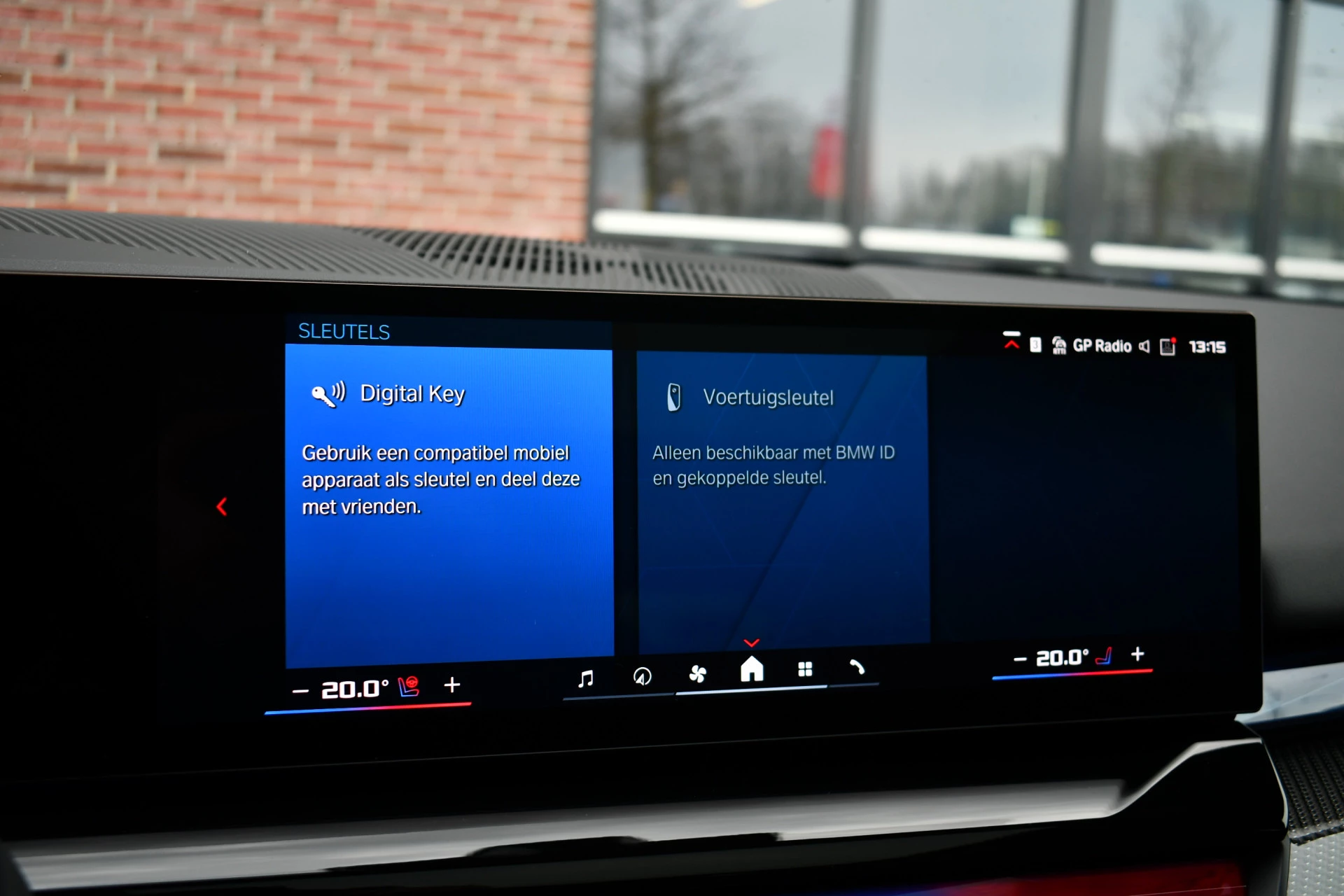 Hoofdafbeelding BMW M5