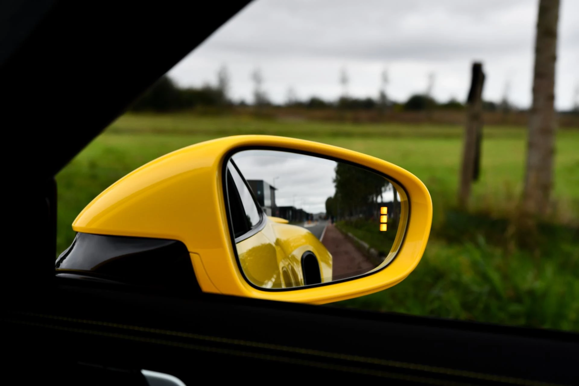 Hoofdafbeelding Porsche 911