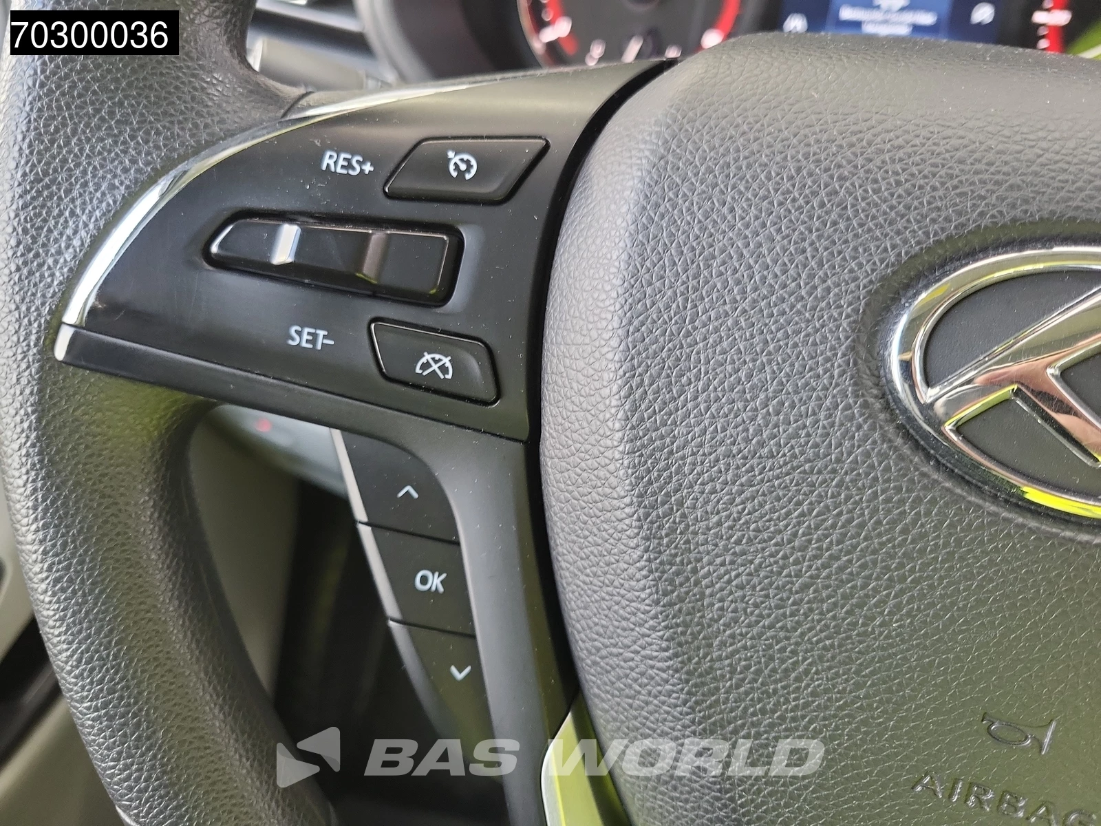 Hoofdafbeelding Maxus Deliver9