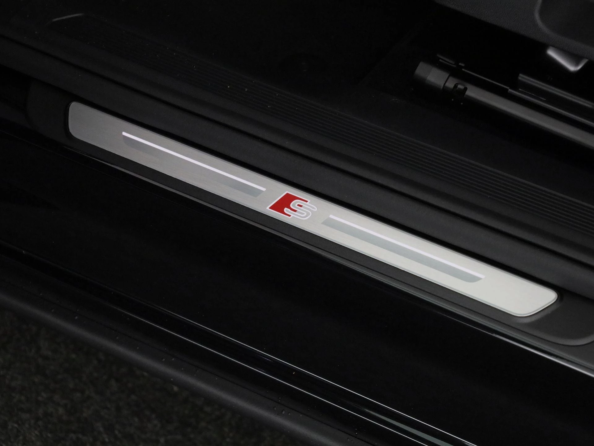 Hoofdafbeelding Audi Q4 Sportback e-tron
