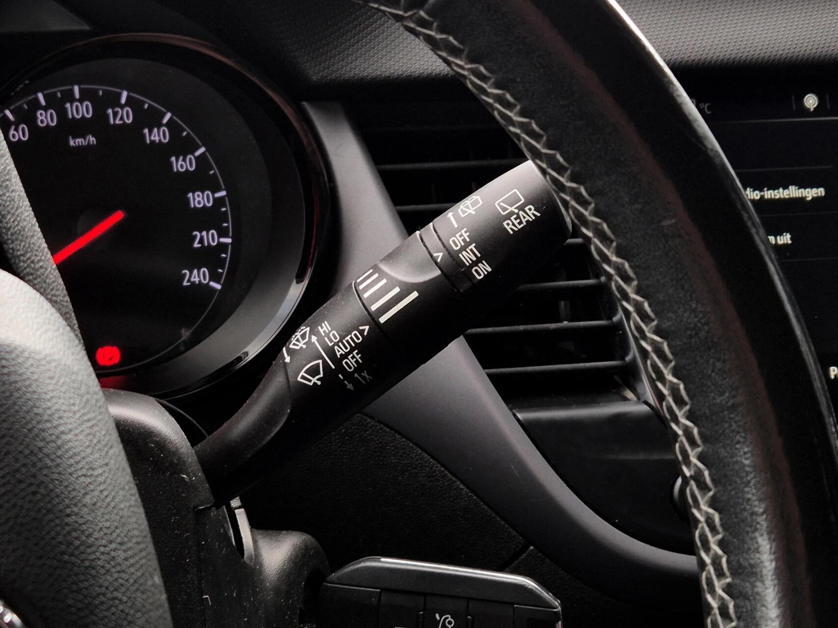 Hoofdafbeelding Opel Crossland