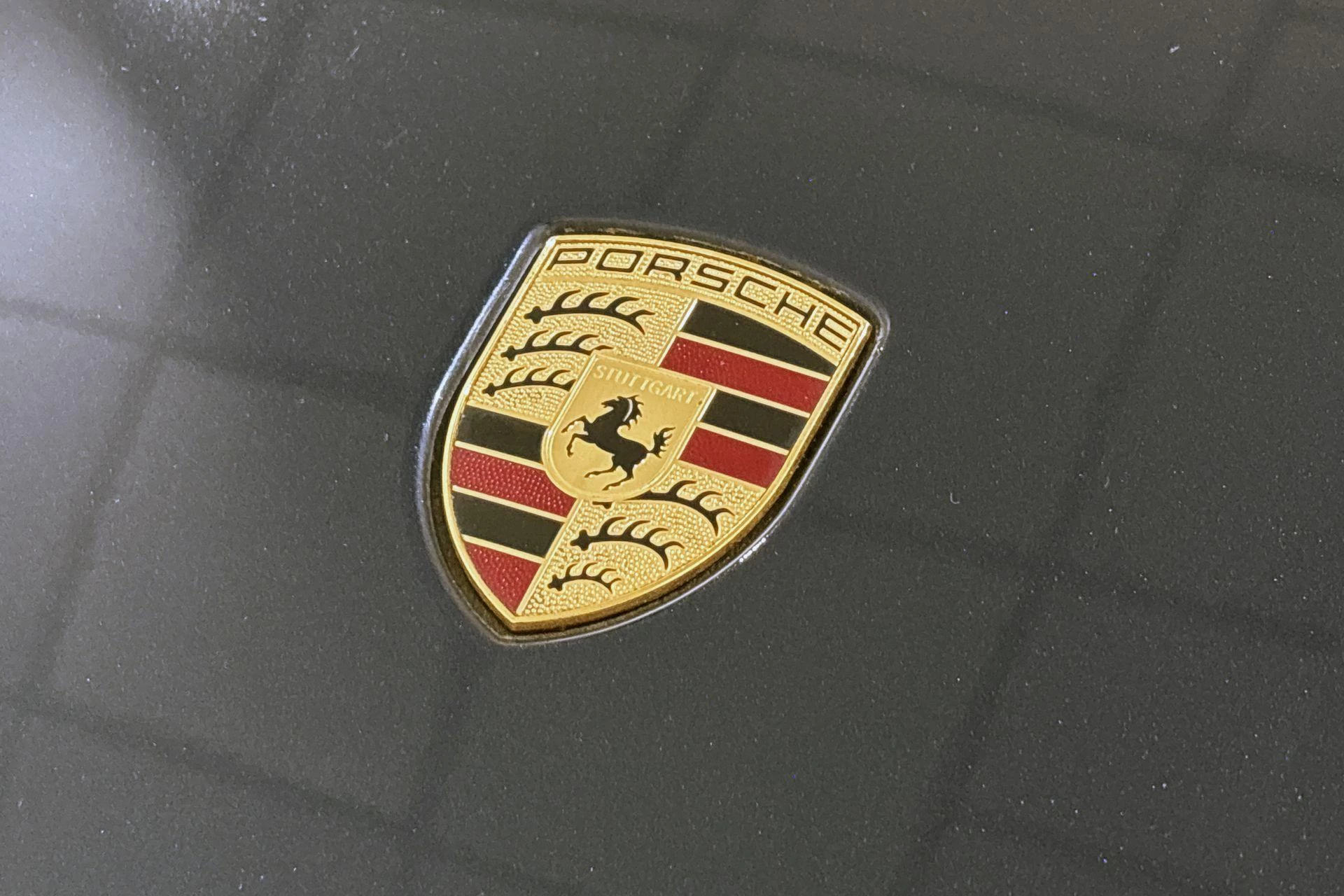 Hoofdafbeelding Porsche 911