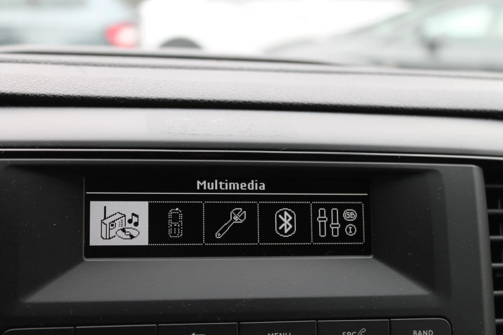 Hoofdafbeelding Citroën Jumpy