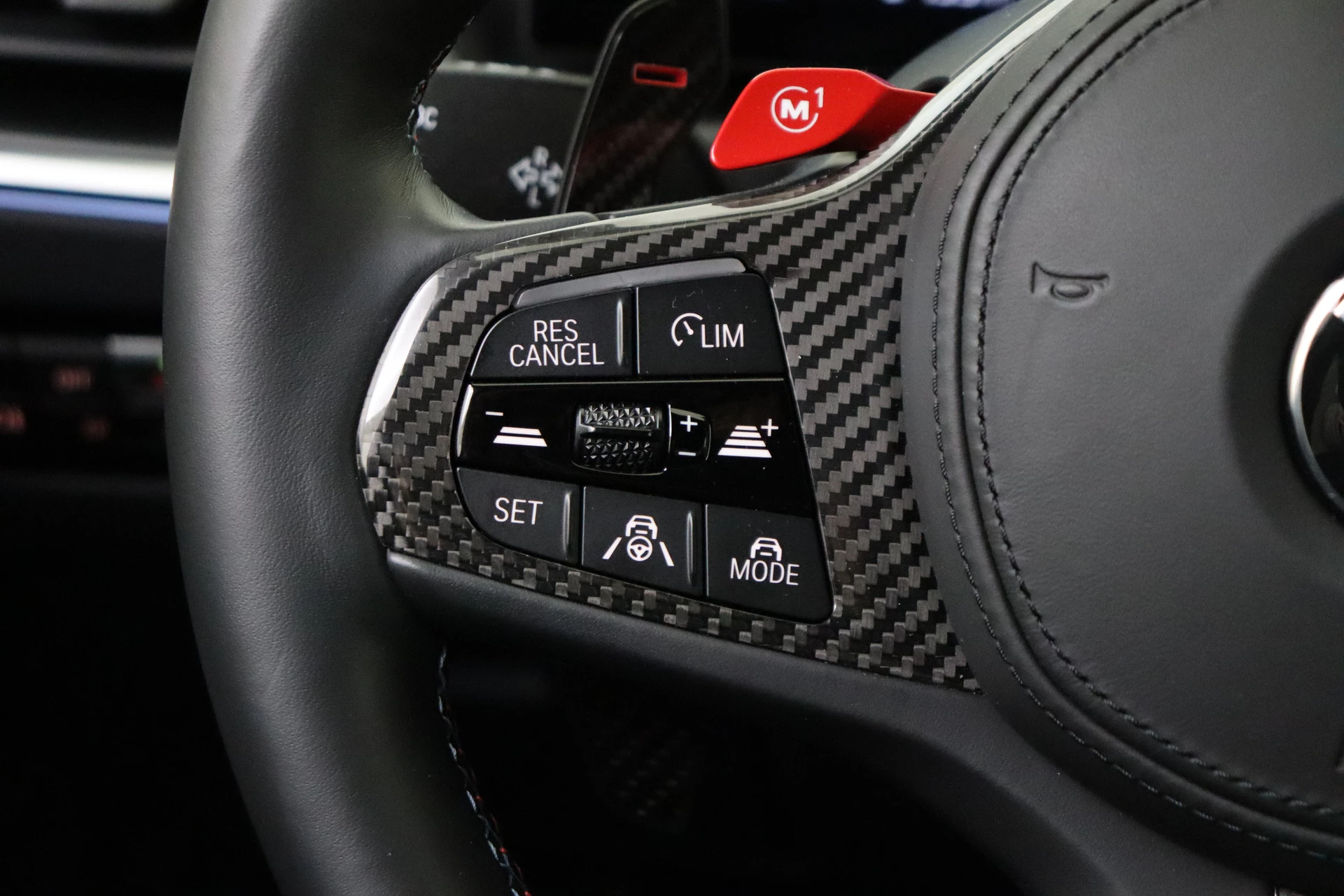 Hoofdafbeelding BMW M3