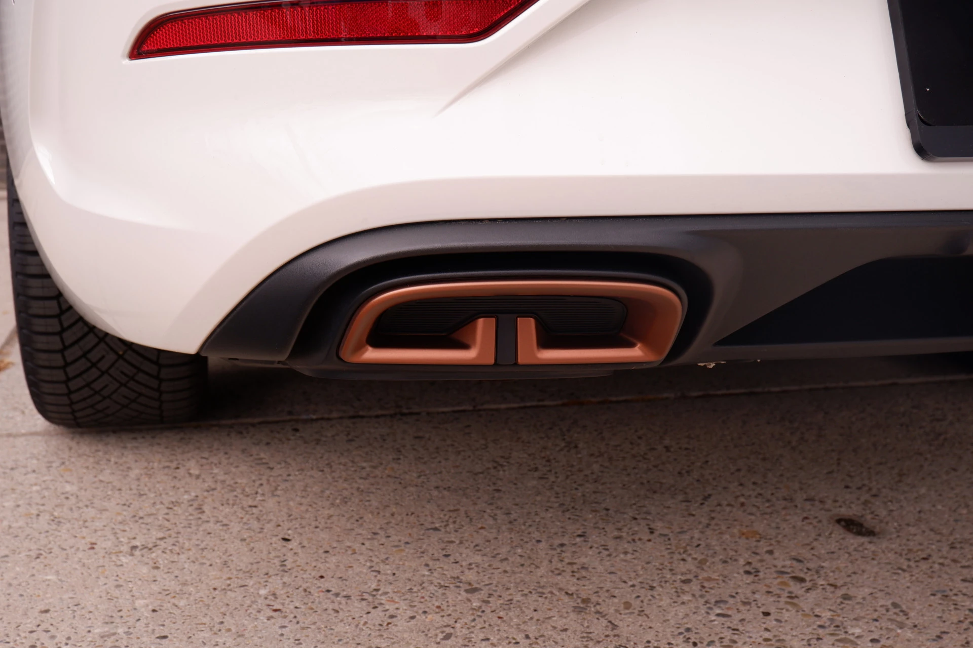 Hoofdafbeelding CUPRA Leon Sportstourer