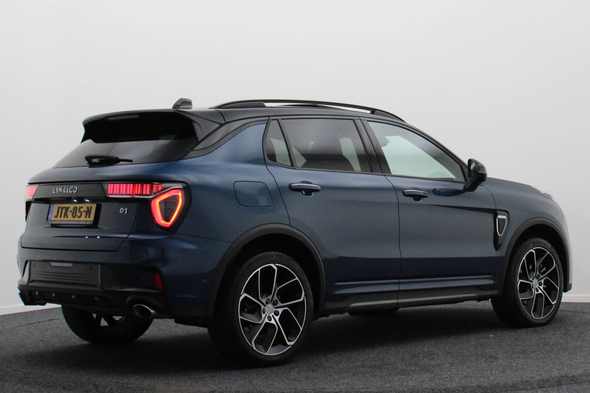 Hoofdafbeelding Lynk & Co 01