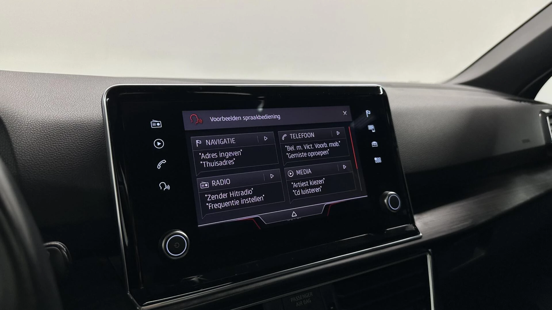 Hoofdafbeelding SEAT Tarraco