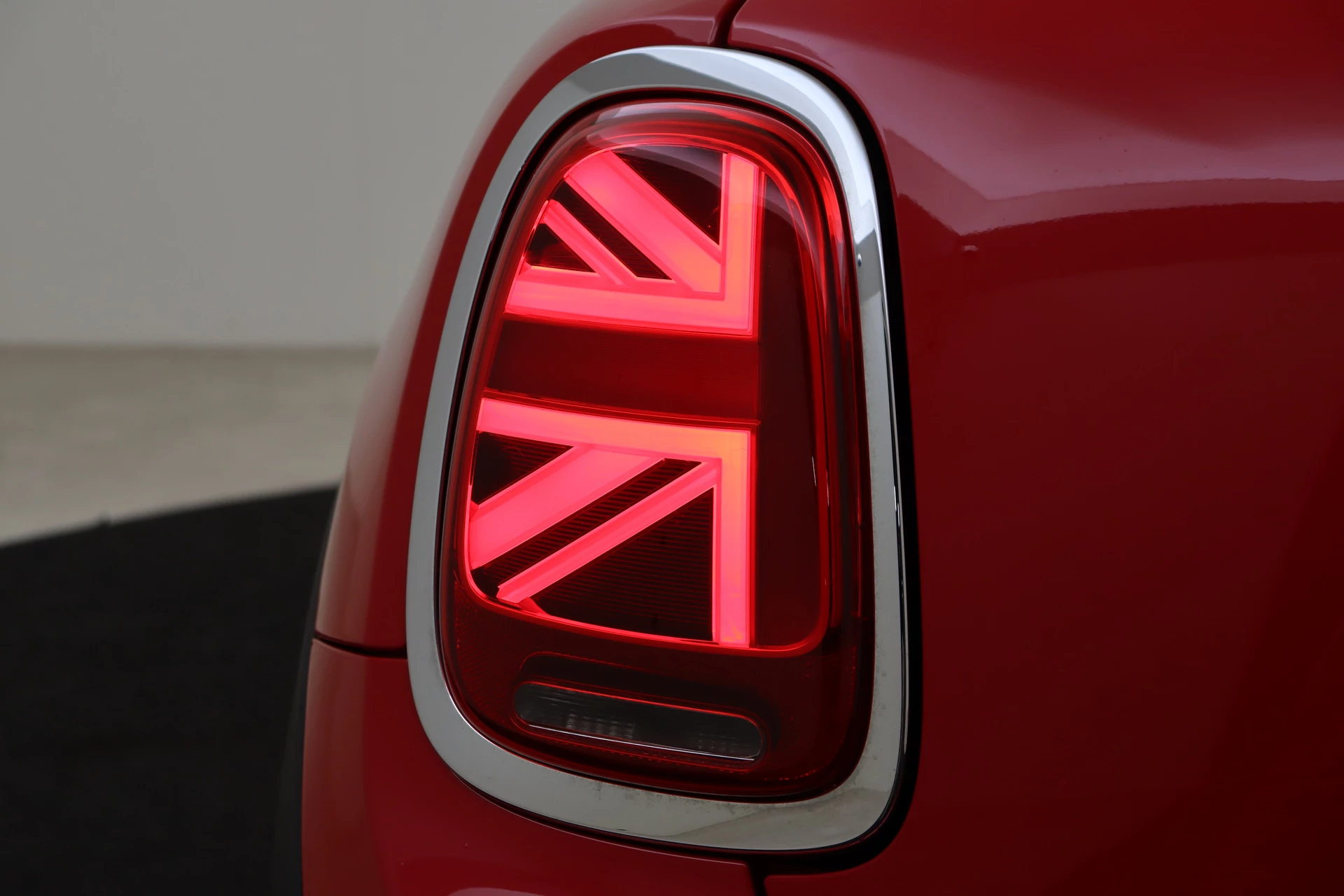 Hoofdafbeelding MINI Cooper S