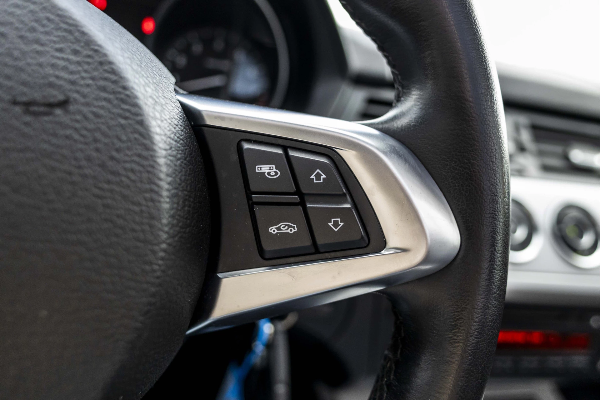 Hoofdafbeelding BMW Z4