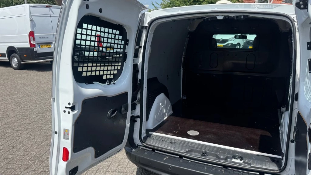 Hoofdafbeelding Renault Kangoo