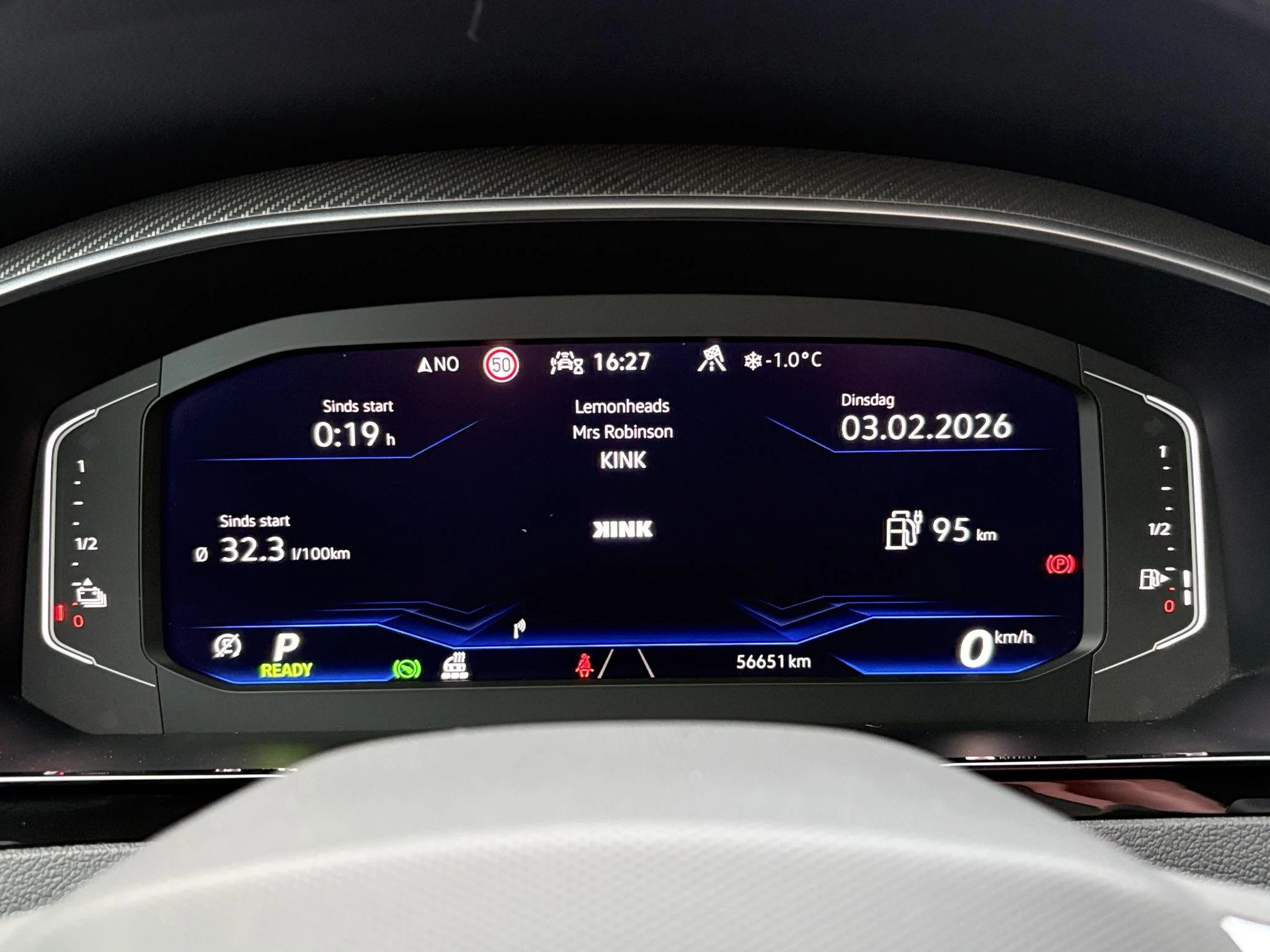 Hoofdafbeelding Volkswagen Arteon