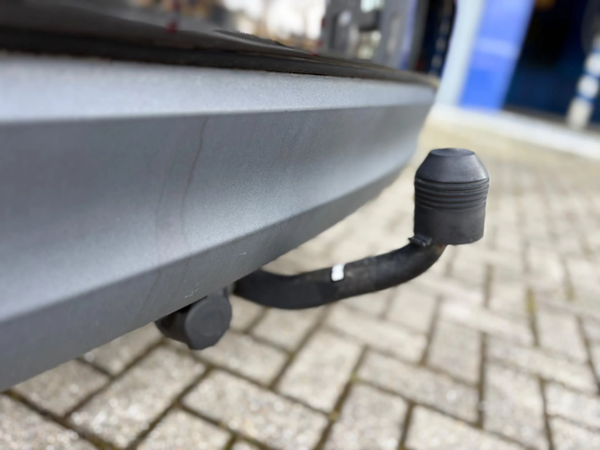 Hoofdafbeelding Kia Carens