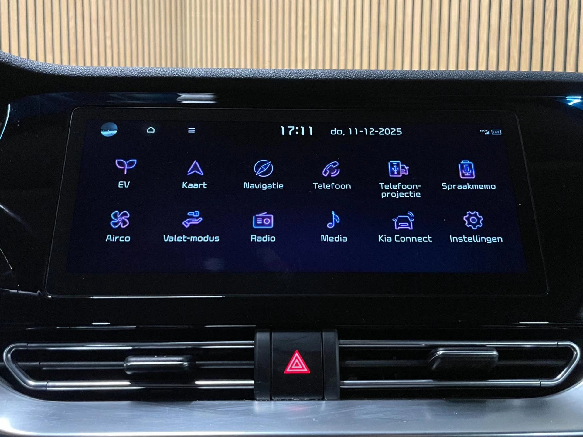 Hoofdafbeelding Kia e-Niro