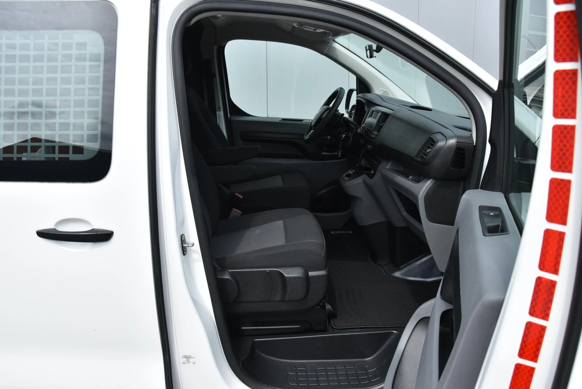 Hoofdafbeelding Citroën Jumpy