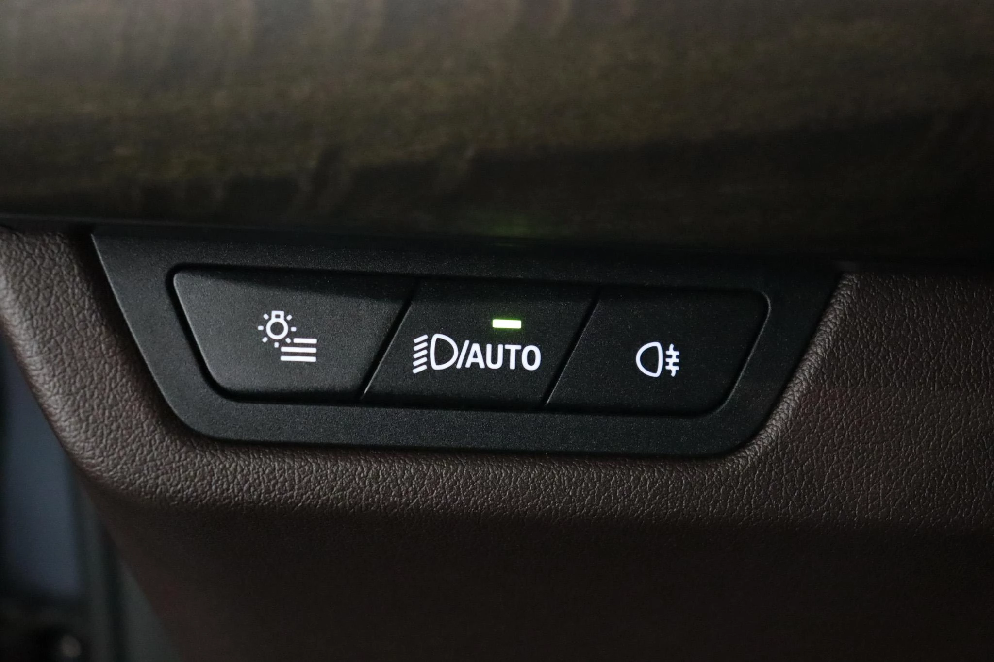 Hoofdafbeelding BMW iX1