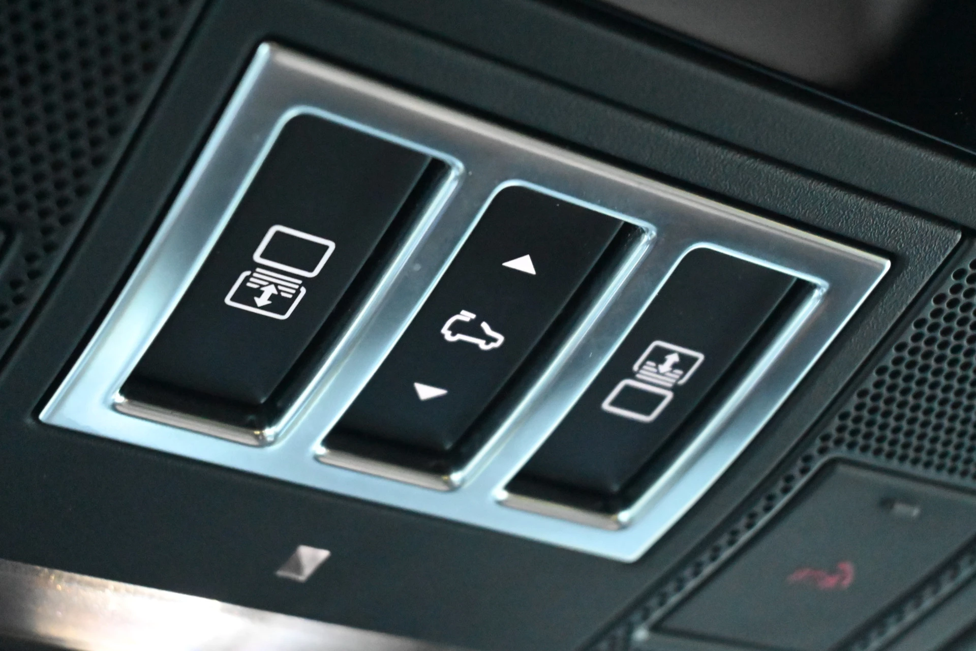 Hoofdafbeelding Land Rover Discovery