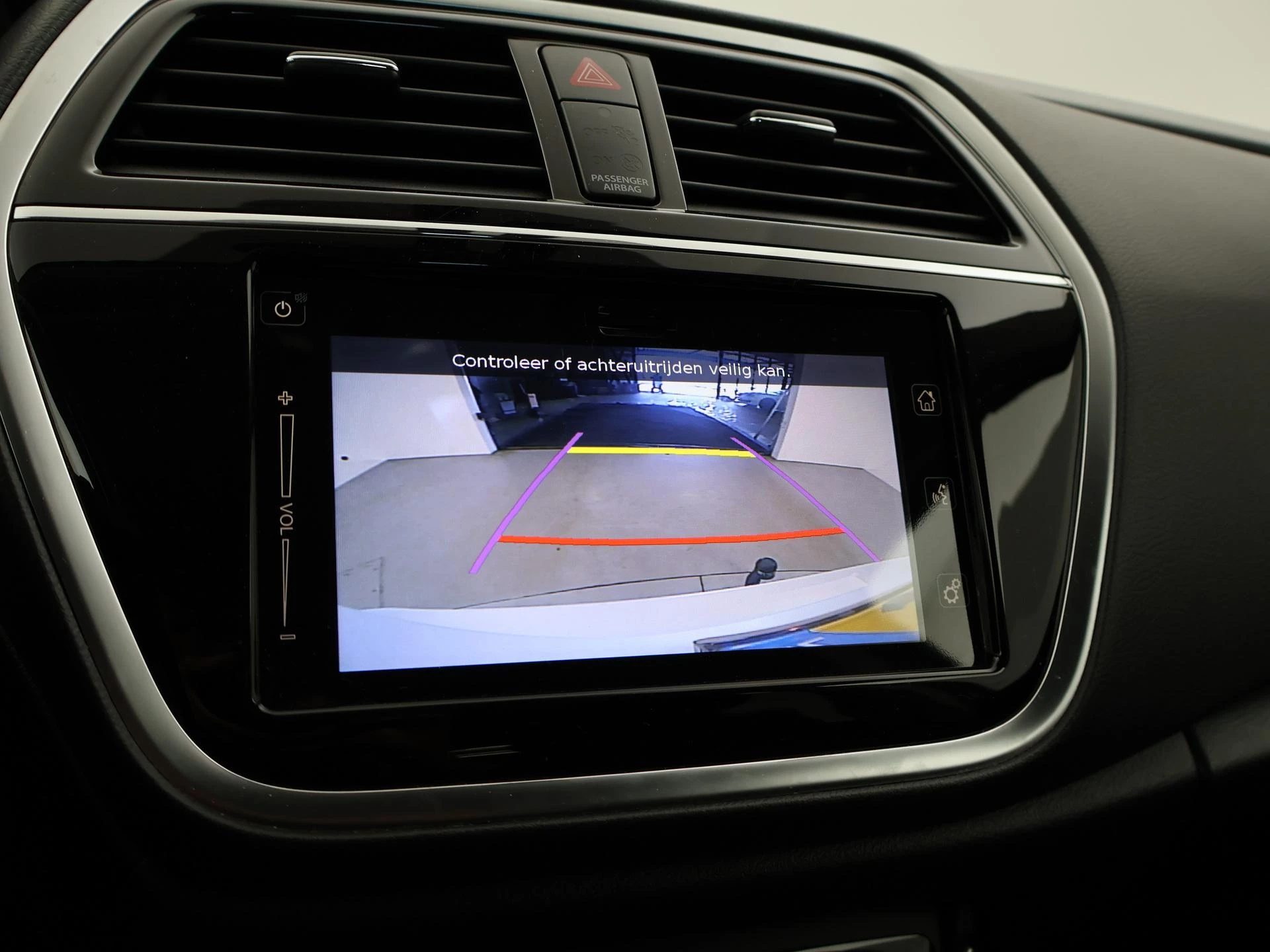 Hoofdafbeelding Suzuki S-Cross
