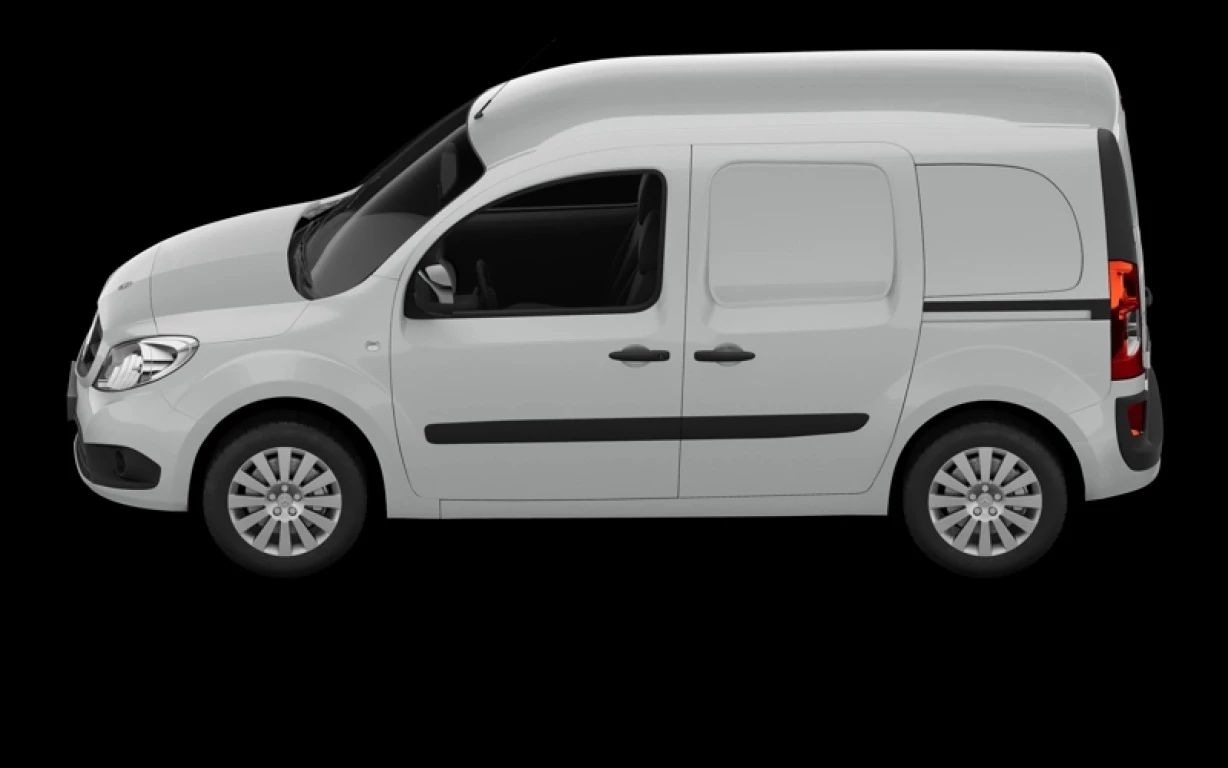 Hoofdafbeelding Mercedes-Benz Citan