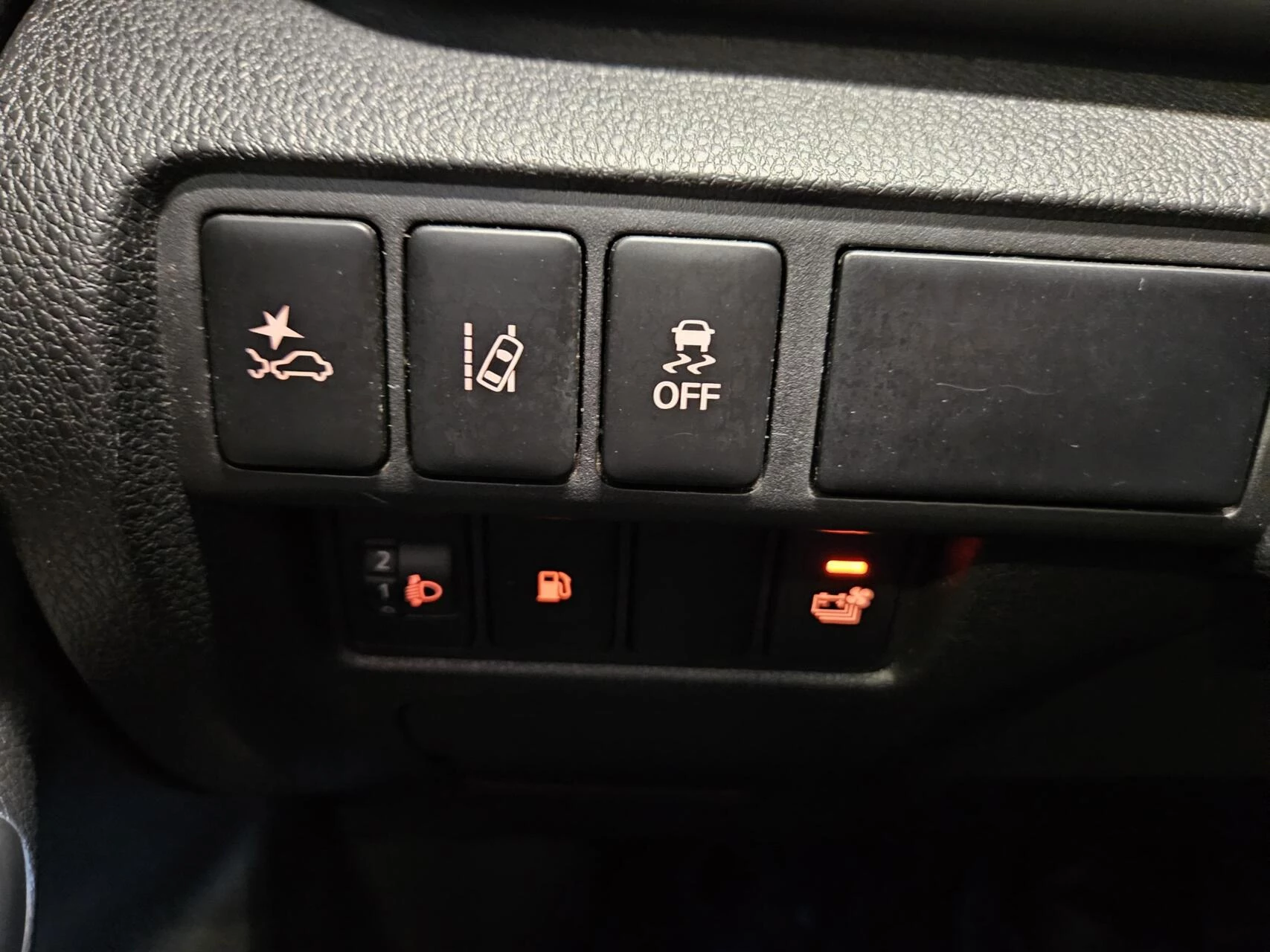 Hoofdafbeelding Mitsubishi Eclipse Cross