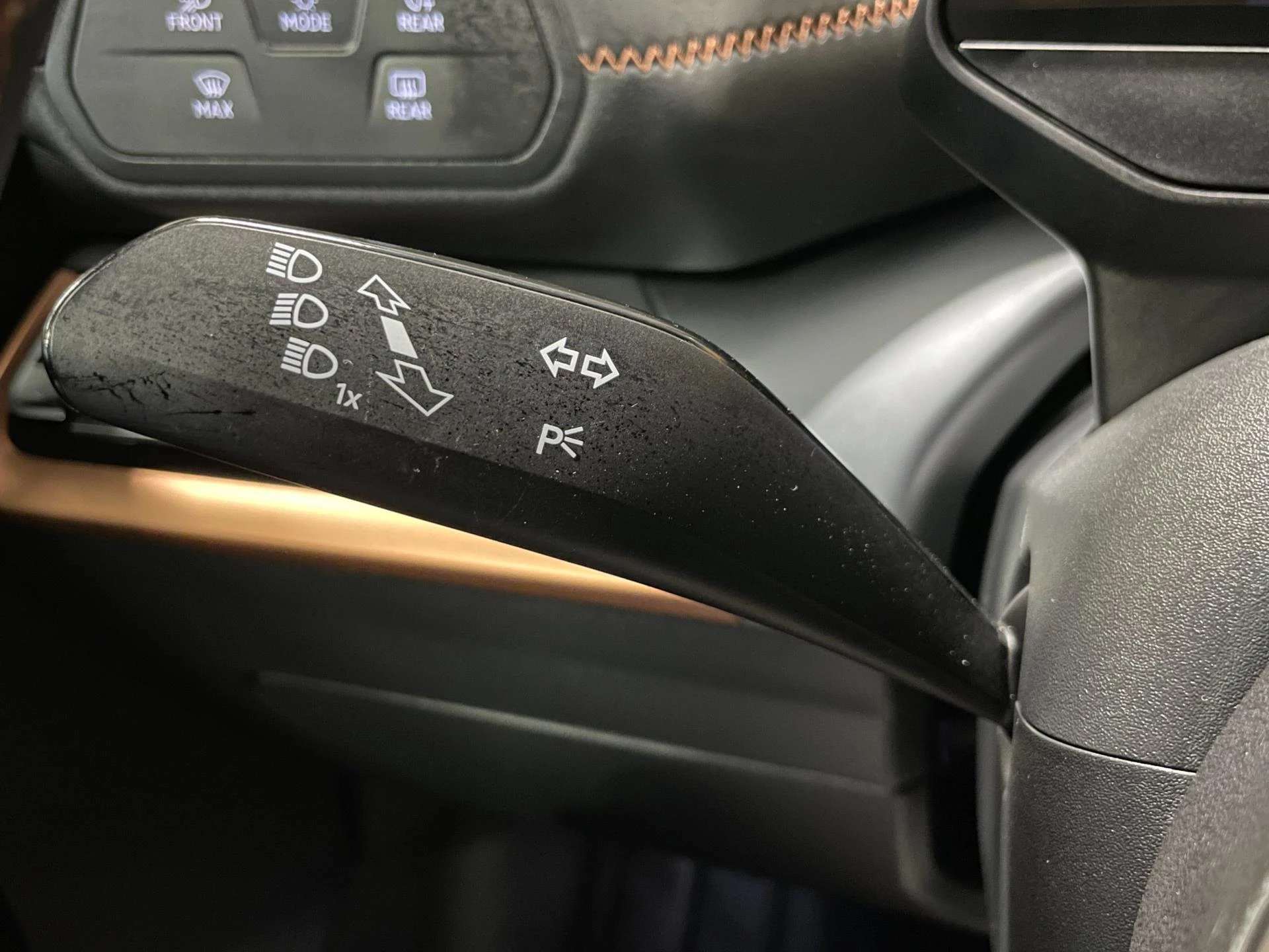 Hoofdafbeelding CUPRA Born