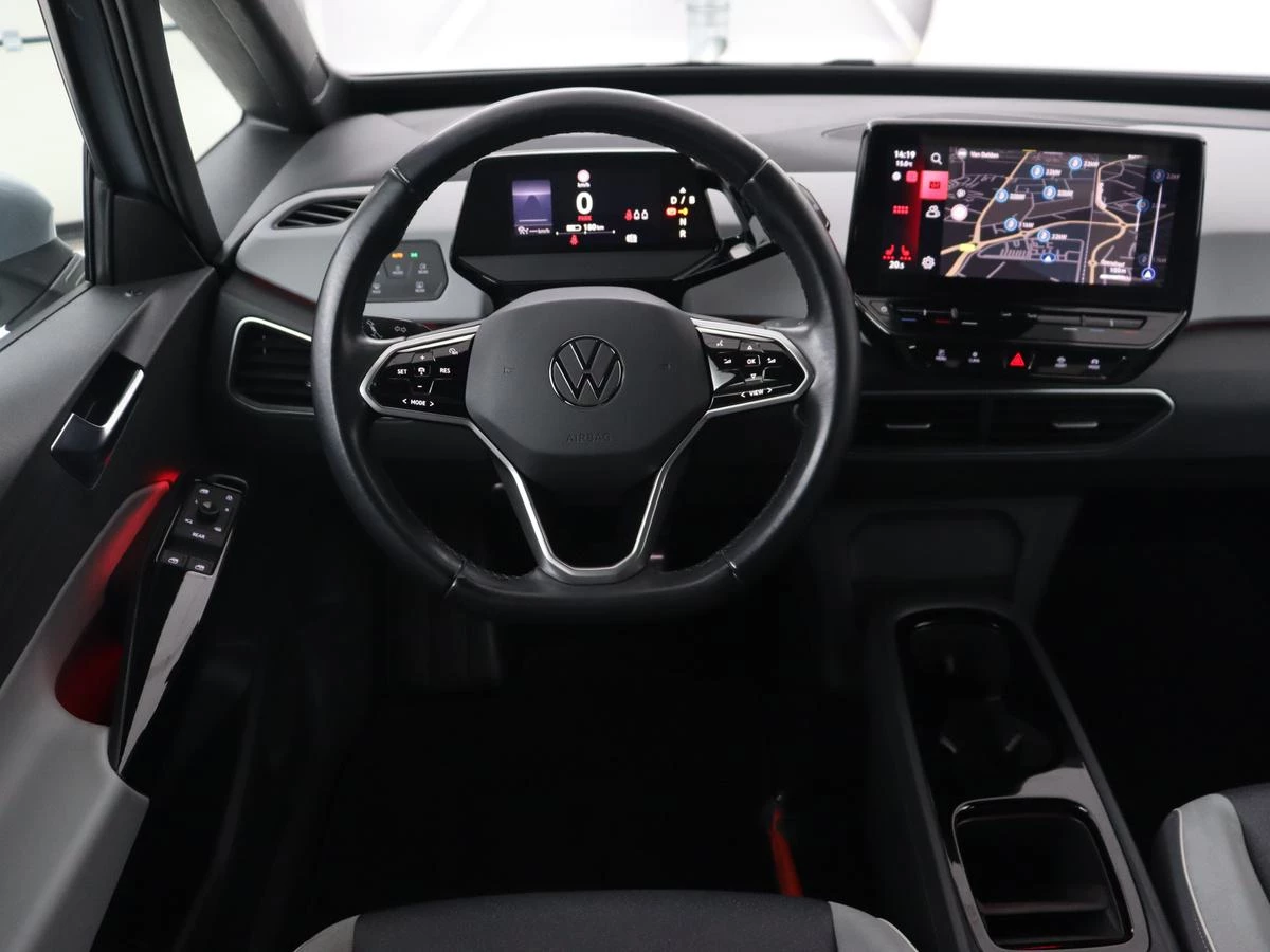 Hoofdafbeelding Volkswagen ID.3