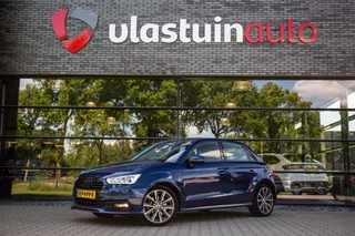 Audi A1 Sportback 1.4 TFSI Sport Pro Line S , Cruise control, Navigatie,