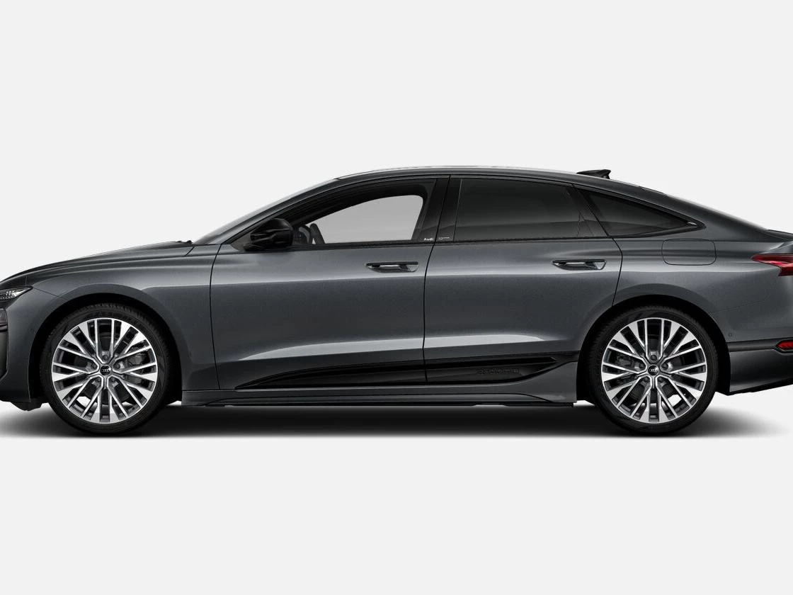 Hoofdafbeelding Audi A6 Sportback e-tron