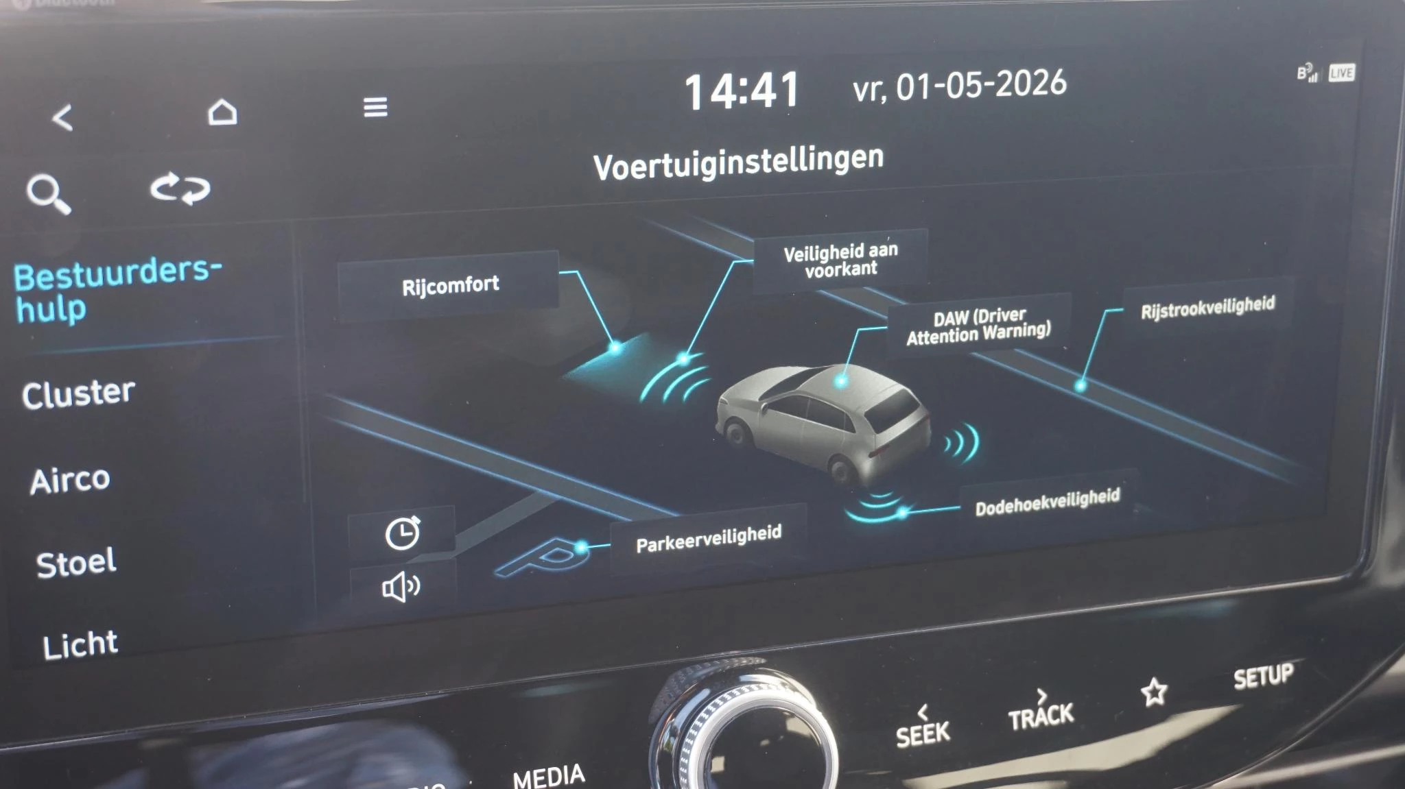 Hoofdafbeelding Hyundai i30