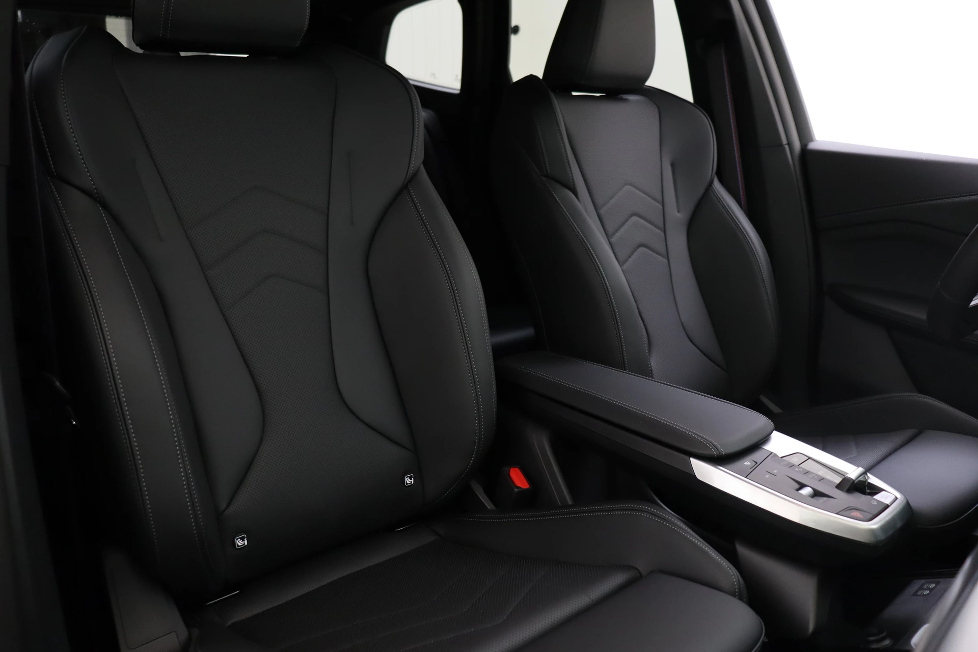 Hoofdafbeelding BMW iX1