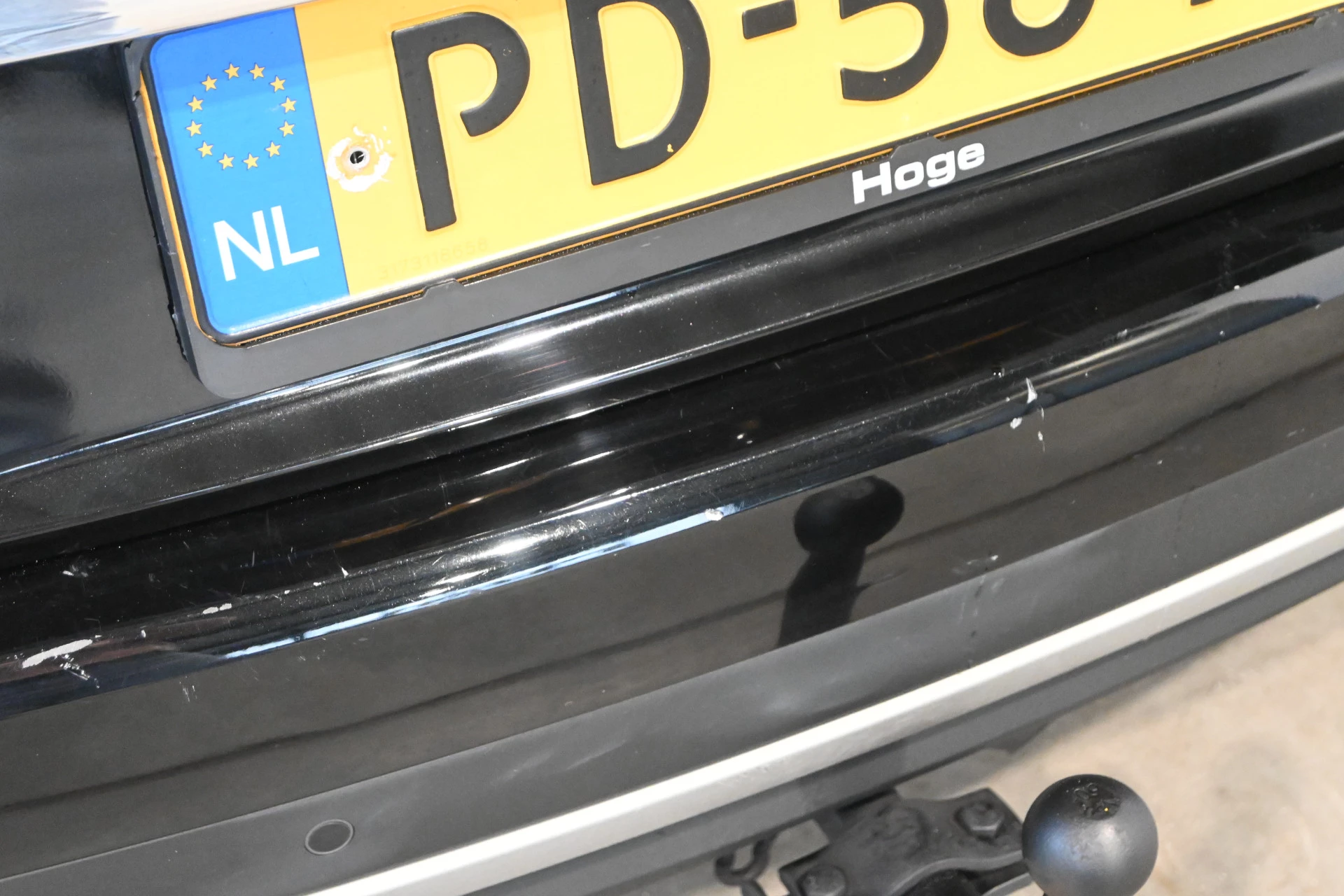 Hoofdafbeelding Renault Grand Scénic