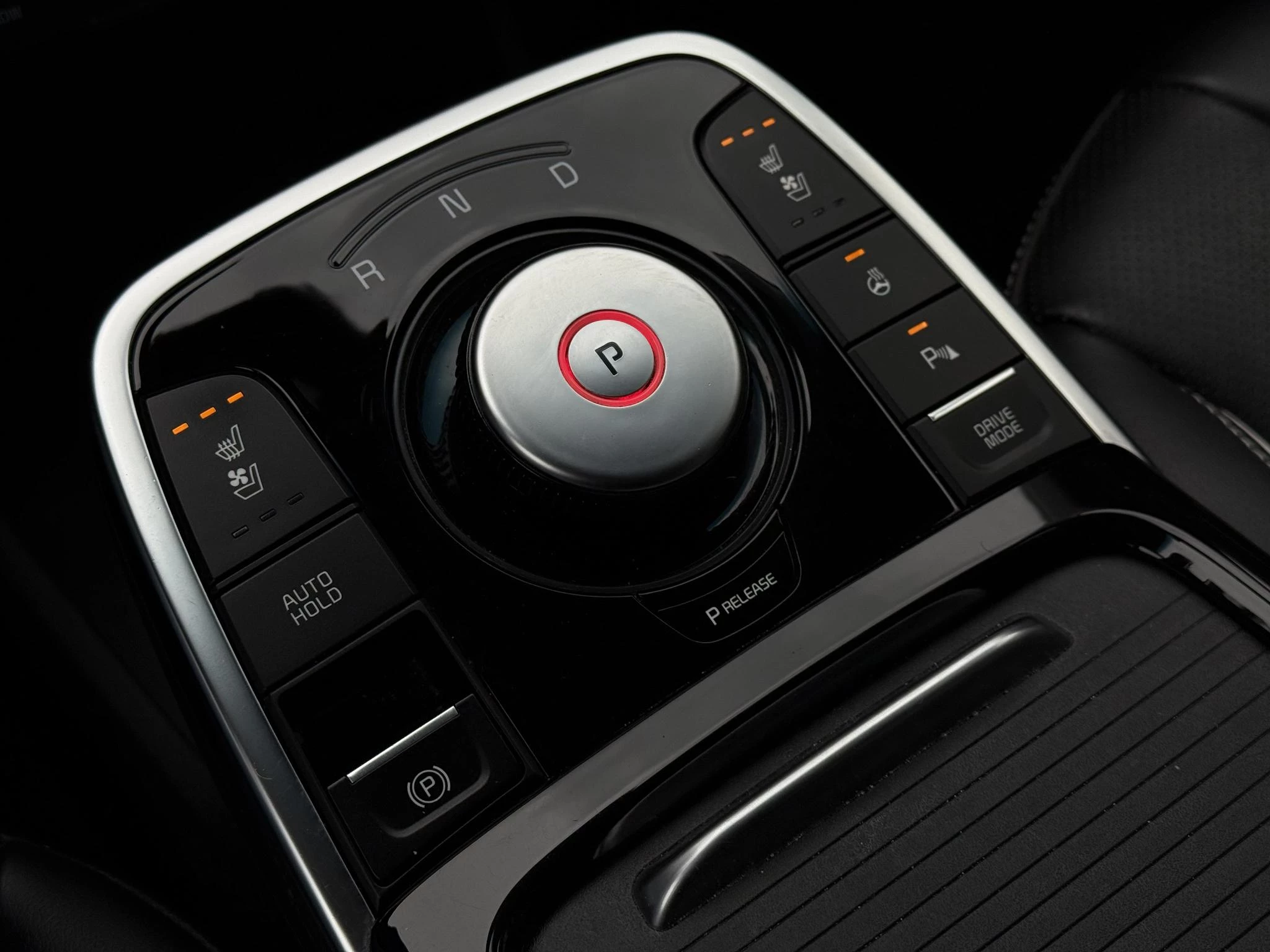 Hoofdafbeelding Kia e-Niro