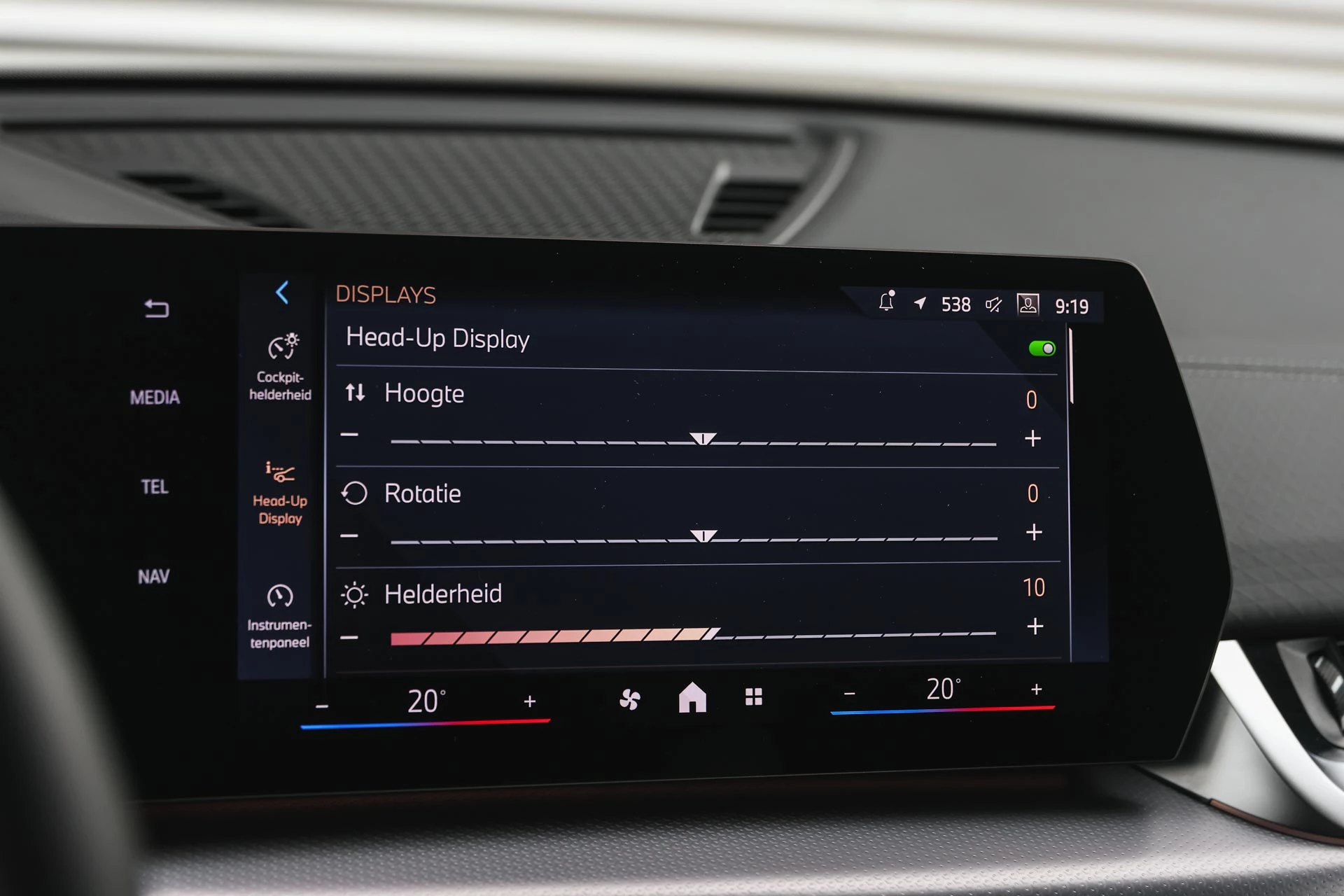 Hoofdafbeelding BMW iX2